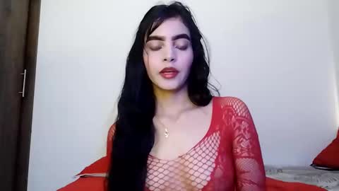 dulce_lucero online show from January 13, 6:16 pm