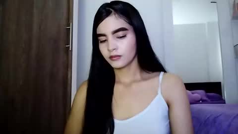dulce_lucero online show from March 9, 2:32 pm