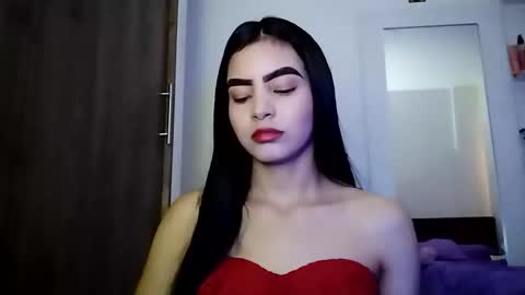 dulce_lucero online show from September 21, 4:44 pm