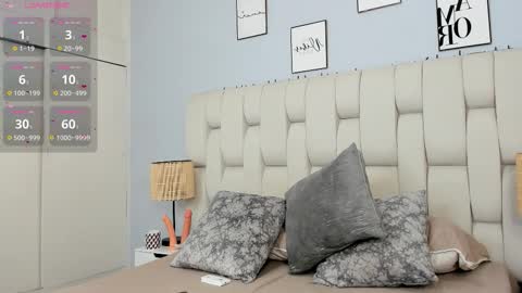 Dulce Maria online show from March 2, 10:22 am