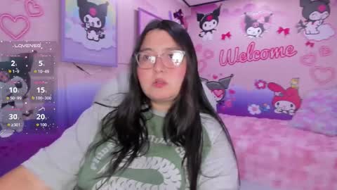 Dulce  online show from March 4, 12:02 pm