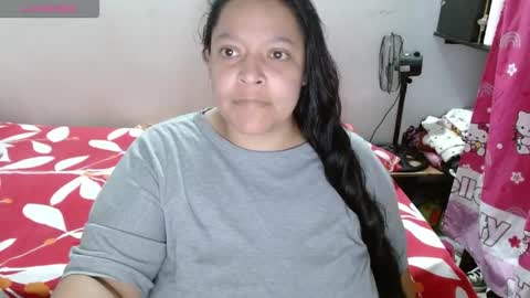 dulce online show from March 25, 9:54 pm