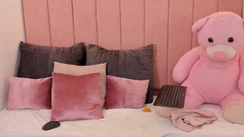 Dulce Morbida online show from November 11, 10:12 pm