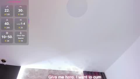 N A T Y online show from February 24, 2:25 am