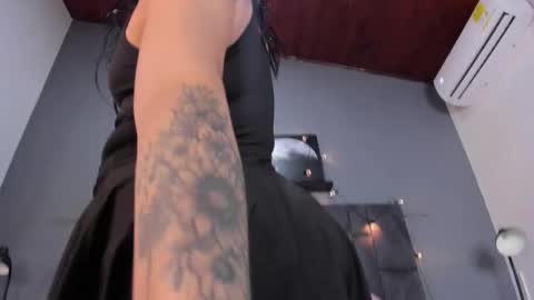 Snapshot of dulceaurora_ chatting on October 8, 2:40 am DULCE AURORA online show from October 8, 2:40 am