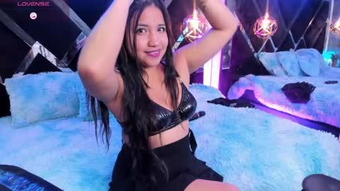 dulcebarbiery online show from May 21, 12:33 pm