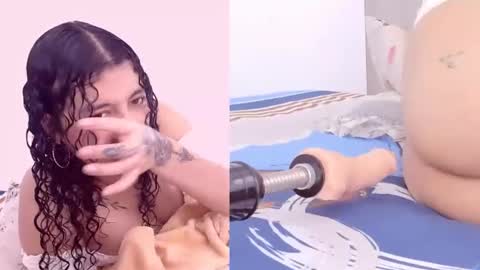 dulce online show from December 1, 6:54 pm