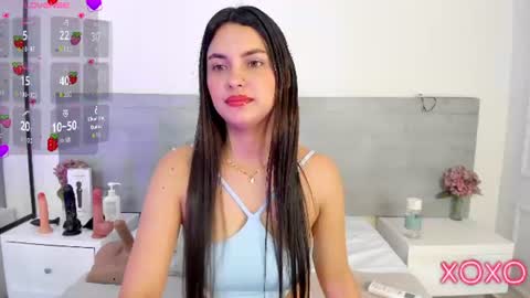 Dulce online show from July 2, 11:26 am