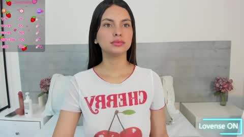 Dulce online show from April 29, 11:15 am