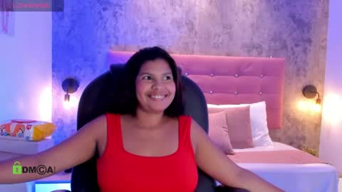 Dulce  online show from July 16, 7:06 pm