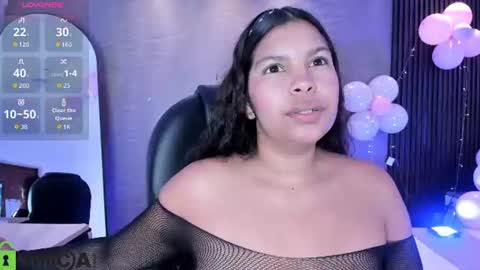 Dulce  online show from June 23, 12:01 pm