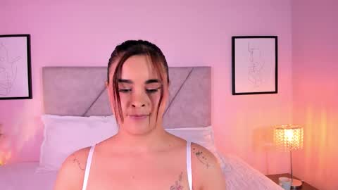 Dulcee Garcia online show from March 10, 9:18 pm