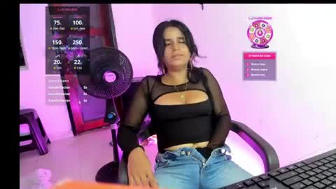dulcekatty18 online show from June 26, 8:14 pm