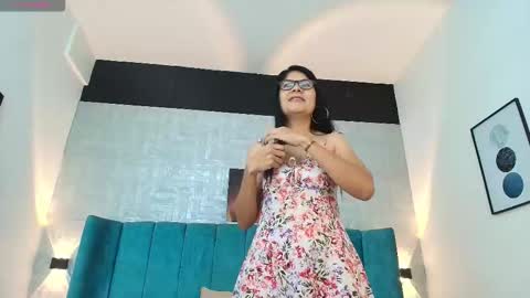 dulce nena online show from March 7, 12:27 pm