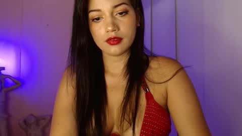 dulcepicante_1 online show from February 14, 2:20 pm