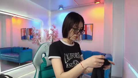 dulcinea_grayy online show from November 26, 11:40 am