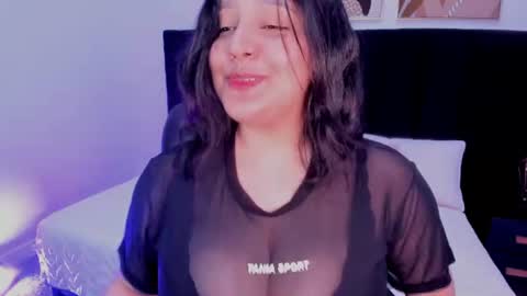 Dulce online show from July 17, 7:38 pm