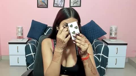 dumble_doree online show from April 30, 2:49 am
