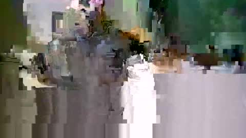 Sergio online show from December 29, 6:05 pm