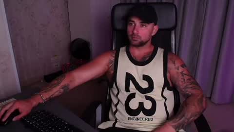 DuncanStone online show from July 5, 10:22 am