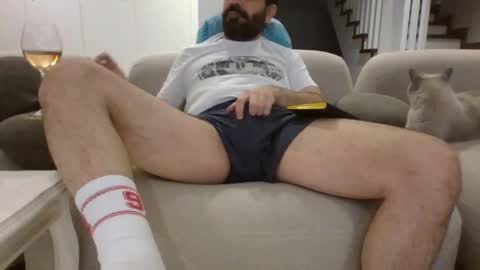 duncanwhitexx online show from February 15, 11:58 pm