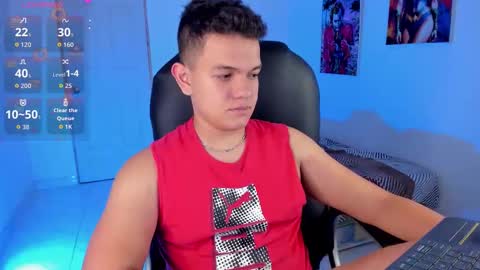 Dunkan Kravitz online show from February 6, 7:12 am