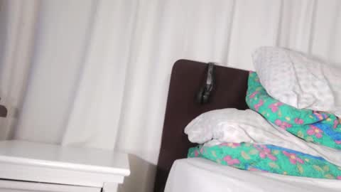 Sissy Lingerie online show from September 9, 9:26 pm