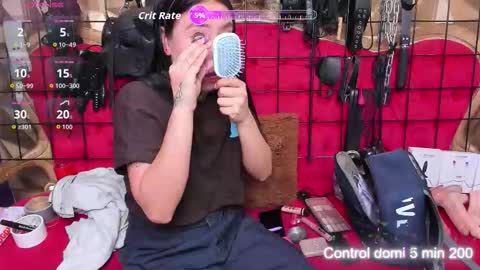 dunnadan_bms online show from November 18, 11:24 am