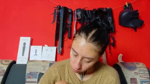 dunnadan_bms online show from April 27, 3:31 pm