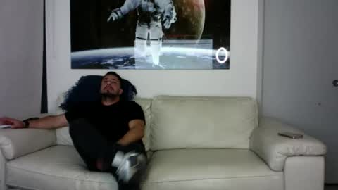 duo_pigs online show from March 20, 2:49 am