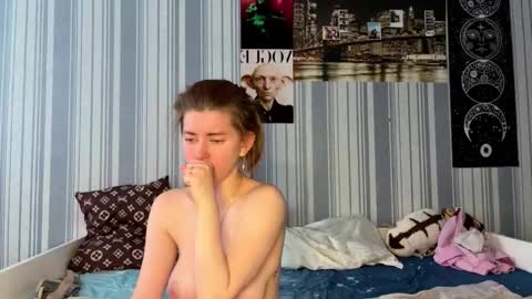 Jake And Emilia online show from March 6, 7:40 am