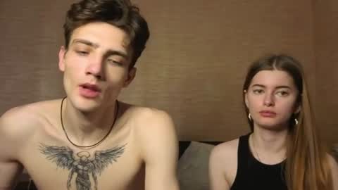 Jake And Emilia online show from July 15, 11:26 am