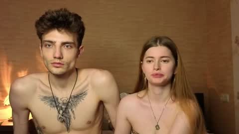 Jake And Emilia online show from July 8, 10:29 am