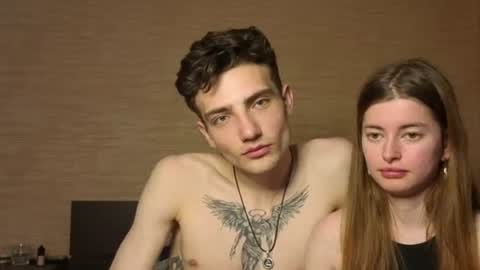 Jake And Emilia online show from June 21, 11:16 am