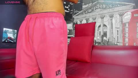 DUSAN  GREY online show from March 19, 3:56 am