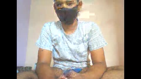 Aarav Tiwari online show from June 1, 9:21 am