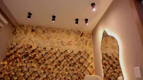 duskybeautyy online show from February 28, 7:51 pm