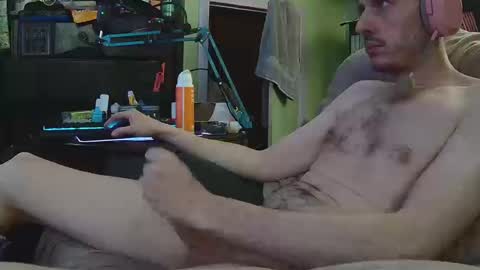 dustiestninja online show from March 15, 3:44 am