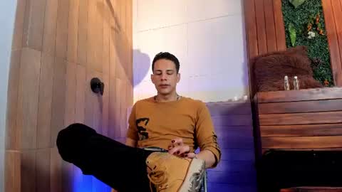 Dustin Sonne online show from July 17, 3:30 am