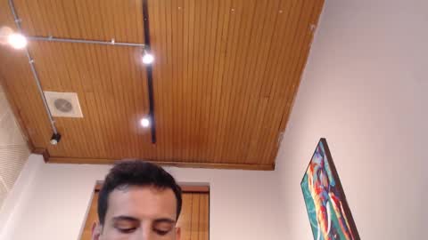 Dustin Sonne online show from March 10, 6:27 am