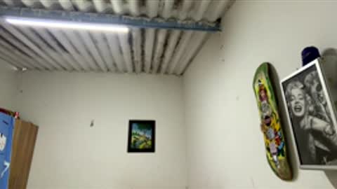 Dustin Dollin online show from March 16, 5:17 pm