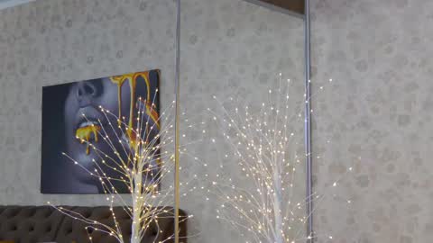 Dustin online show from February 23, 12:30 am