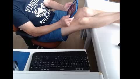 dutchpornking2 online show from July 31, 6:58 am
