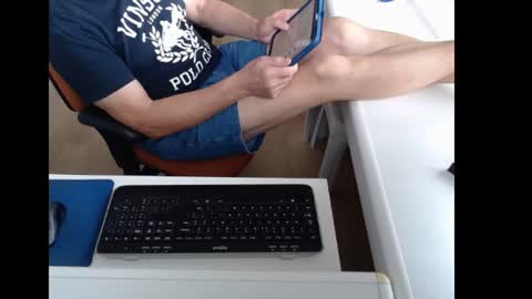 dutchpornking2 online show from August 1, 6:59 am