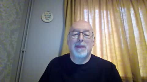 DutchUncleJohn online show from February 13, 1:36 pm
