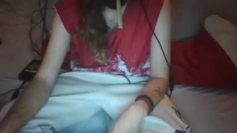 dv3nd3 online show from October 12, 12:36 am