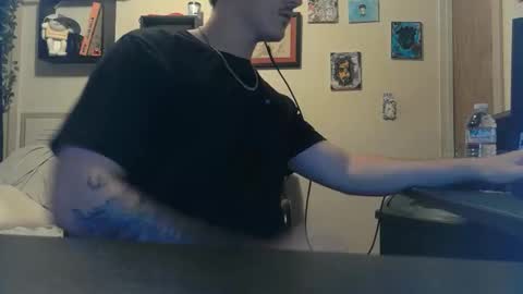 Devan D online show from September 12, 3:19 am