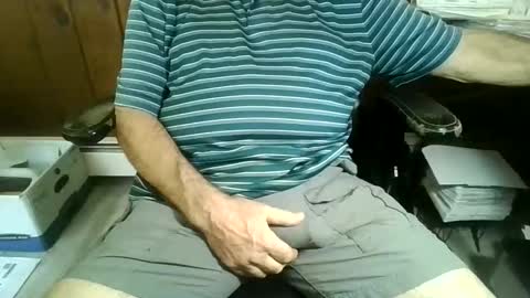 gooodcam online show from June 2, 4:20 pm
