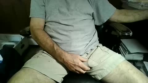 gooodcam online show from May 23, 2:57 pm