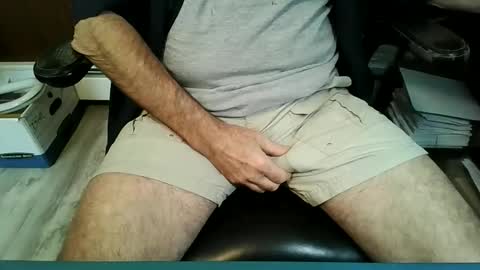 gooodcam online show from May 12, 4:49 pm